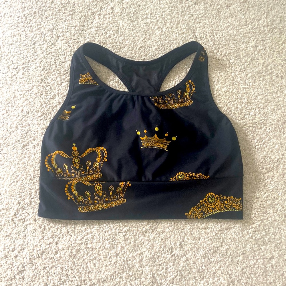 victoria’s secret sports bra